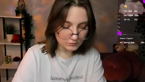 Snapshot of fairy_tara chatting on 03.14.26 Tara online show from 03.14.26