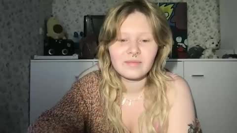 Arisha online show from 12.16.24