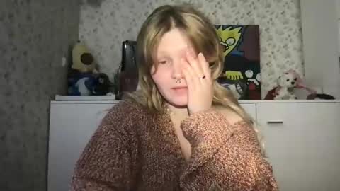 Arisha online show from 12.16.24