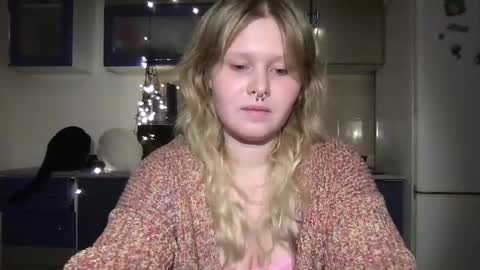 Arisha online show from 12.20.24