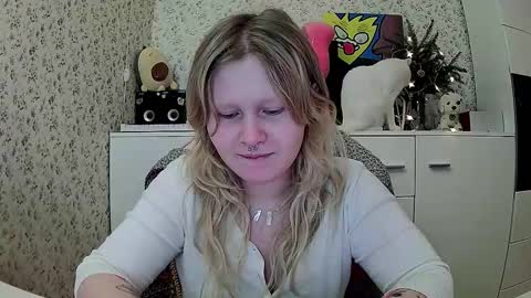 Arisha online show from 12.24.24