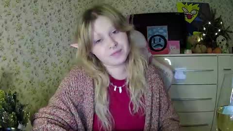 Arisha online show from 12.25.24