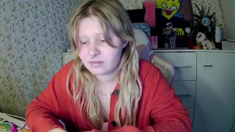 Arisha online show from 12.27.24