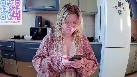 Arisha online show from 01.18.25