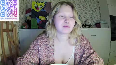 Arisha online show from 01.18.25