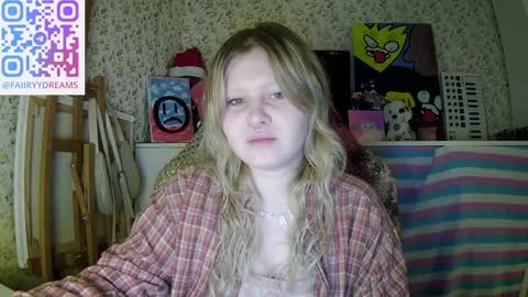 Arisha online show from 01.24.25