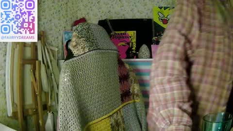 Arisha online show from 01.24.25