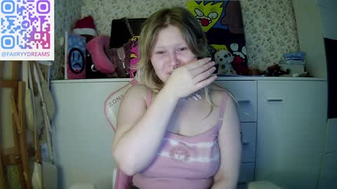 Arisha online show from 01.27.25