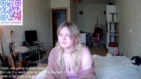 Arisha online show from 01.31.25