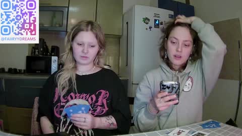 Arisha online show from 02.01.25