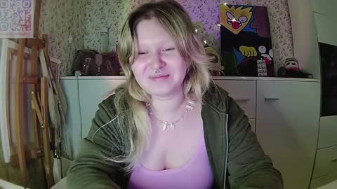 Arisha online show from 02.04.25