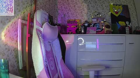 Arisha online show from 02.04.25