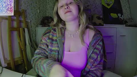 Arisha online show from 02.07.25