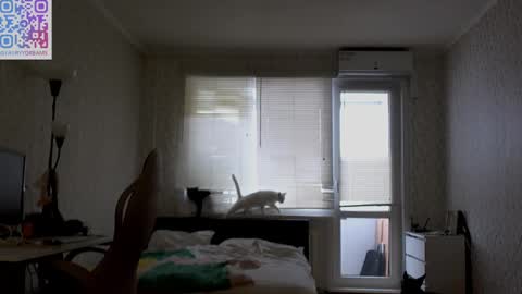 Arisha online show from 02.18.25