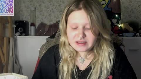 Arisha online show from 02.23.25