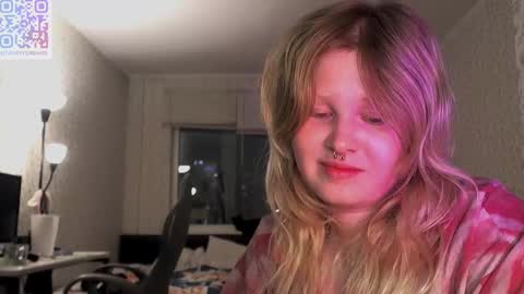 Arisha online show from 02.25.25