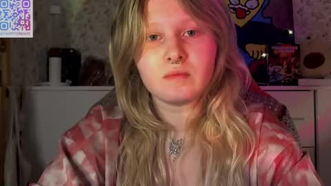 Arisha online show from 02.25.25