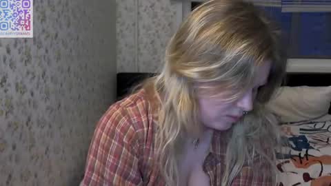 Arisha online show from 02.28.25