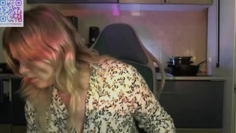 Arisha online show from 03.04.25