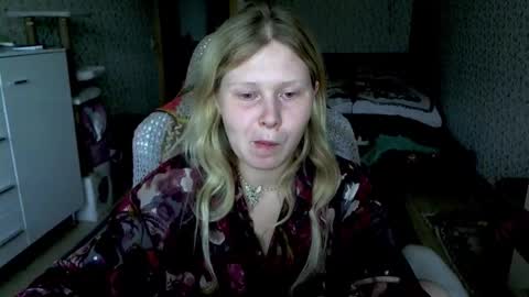 Arisha online show from 09.15.25