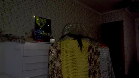 Arisha online show from 10.12.25