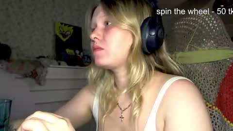 Arisha online show from 10.20.25