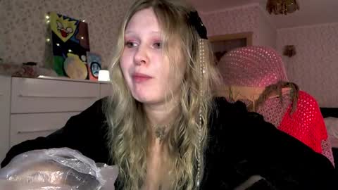 Arisha online show from 10.28.25