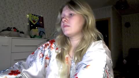 Arisha online show from 11.05.25