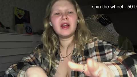 Arisha online show from 11.07.25