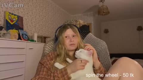 Arisha online show from 11.13.25