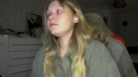 Arisha online show from 11.27.25