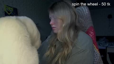 Arisha online show from 12.03.25