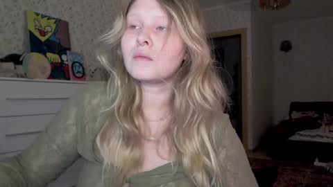 Arisha online show from 12.16.25