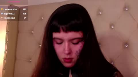 Fairy online show from 12.04.24