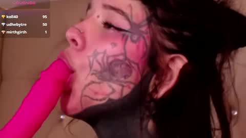 Fairy online show from 12.07.24