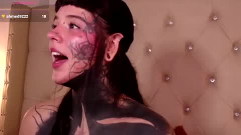 Fairy online show from 12.10.24