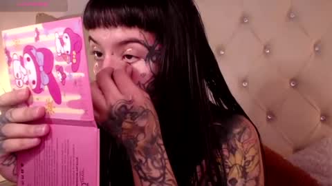 Fairy online show from 12.11.24