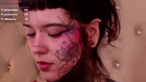 Fairy online show from 12.24.24