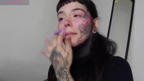 Fairy online show from 01.08.25