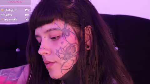 Fairy online show from 01.21.25