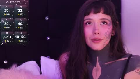 Fairy online show from 01.23.25