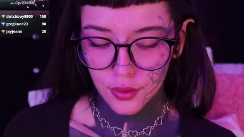 Fairy online show from 02.01.25