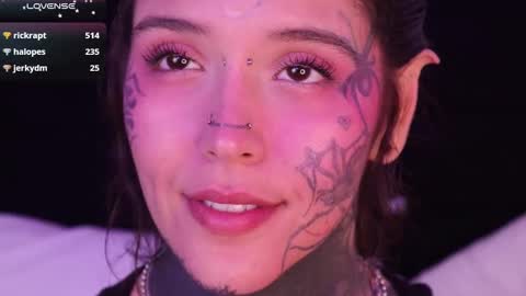 Fairy online show from 02.04.25