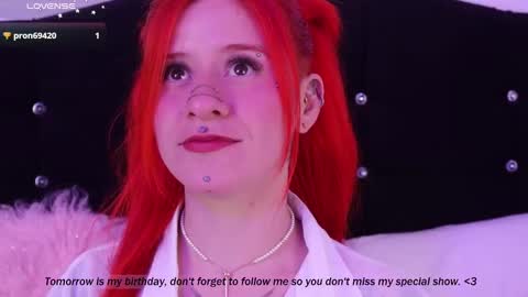 Fairy online show from 02.06.25