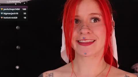 Fairy online show from 02.11.25