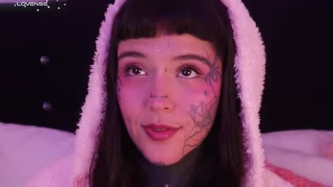 Fairy online show from 02.14.25