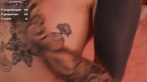 Fairy online show from 02.18.25