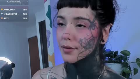 Fairy online show from 03.09.25