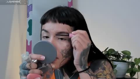 Fairy online show from 03.10.25