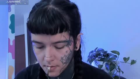 Fairy online show from 03.11.25